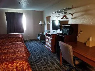 Budget Inn Wentzville hotel detail image 2