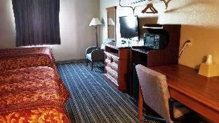 Budget Inn Wentzville hotel detail image 3