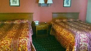 Budget Inn Wentzville hotel detail image 4