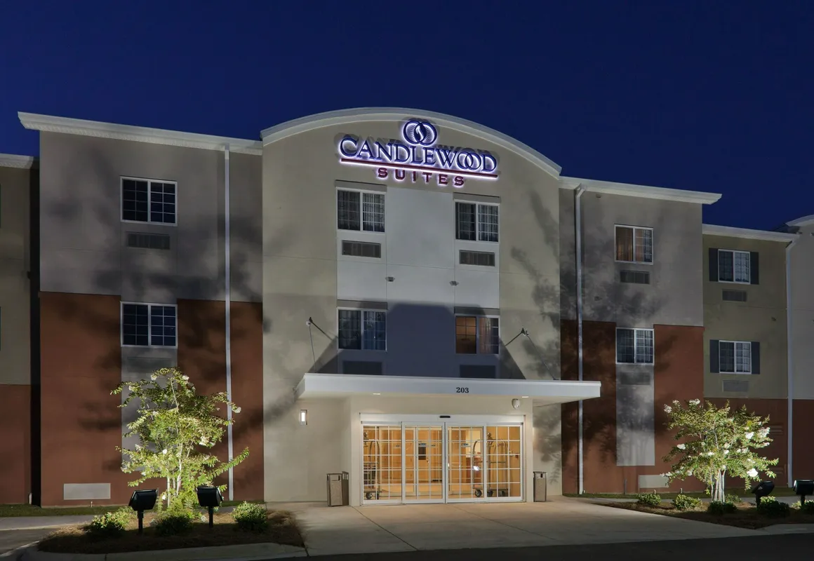 Candlewood Suites Enterprise by IHG hotel hero
