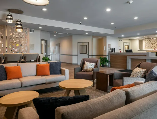 Candlewood Suites Enterprise by IHG hotel detail image 2