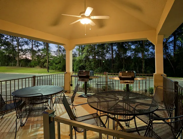 Candlewood Suites Enterprise by IHG hotel detail image 1