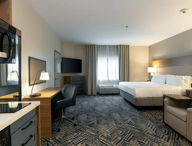 Candlewood Suites Enterprise by IHG hotel detail image 4