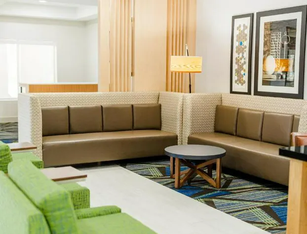 Holiday Inn Express Andalusia by IHG hotel detail image 2