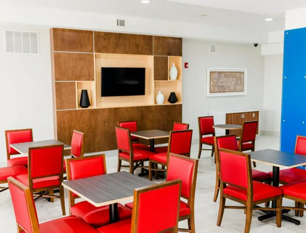 Holiday Inn Express Andalusia by IHG hotel detail image 4