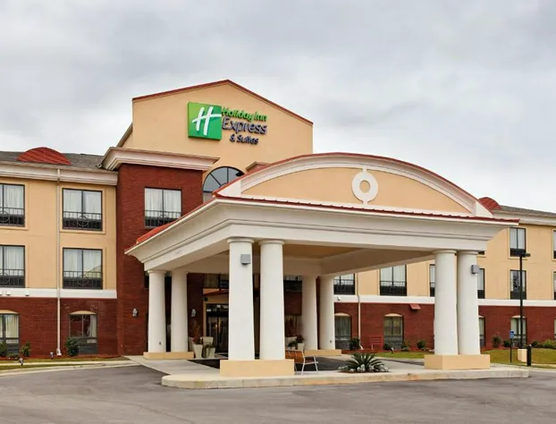 Holiday Inn Express Andalusia by IHG hotel detail image 1