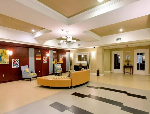 Holiday Inn Express Andalusia by IHG hotel detail image 2