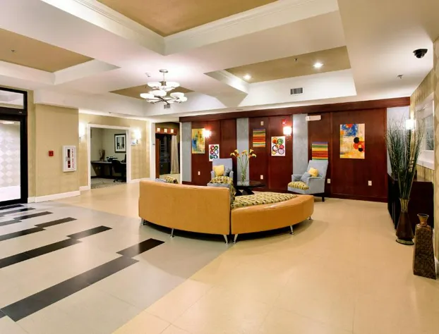 Holiday Inn Express Andalusia by IHG hotel detail image 3