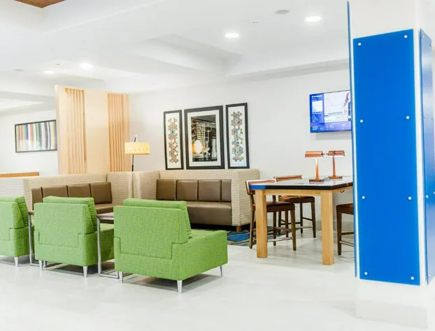 Holiday Inn Express Andalusia by IHG hotel detail image 3