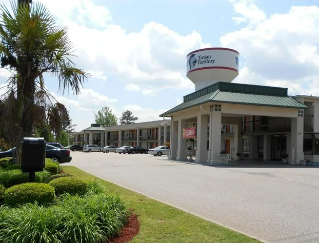 Baymont by Wyndham Troy hotel detail image 3