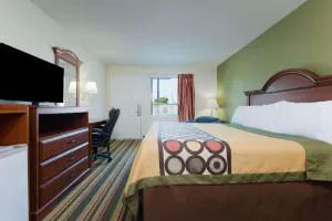 Baymont by Wyndham Troy hotel detail image 2