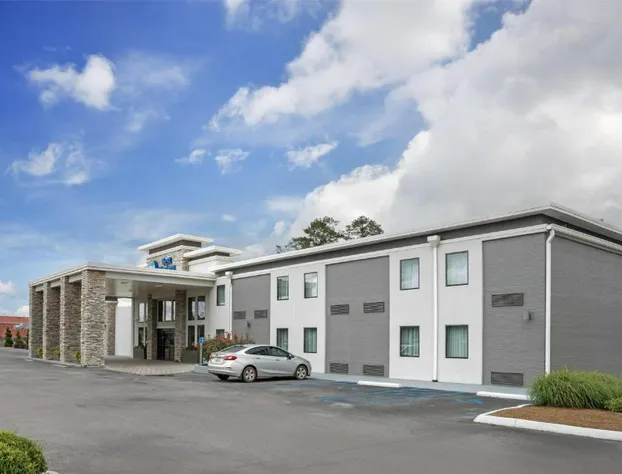 Best Western Brewton Inn hotel detail image 2