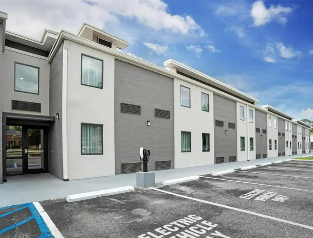 Best Western Brewton Inn hotel detail image 4