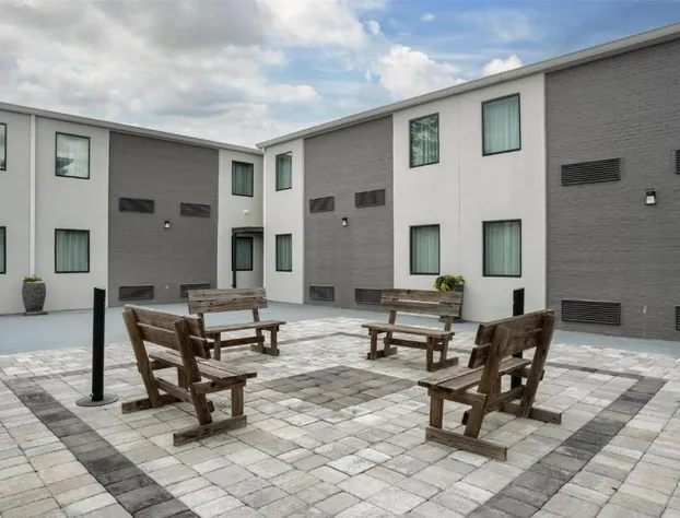 Best Western Brewton Inn hotel detail image 4