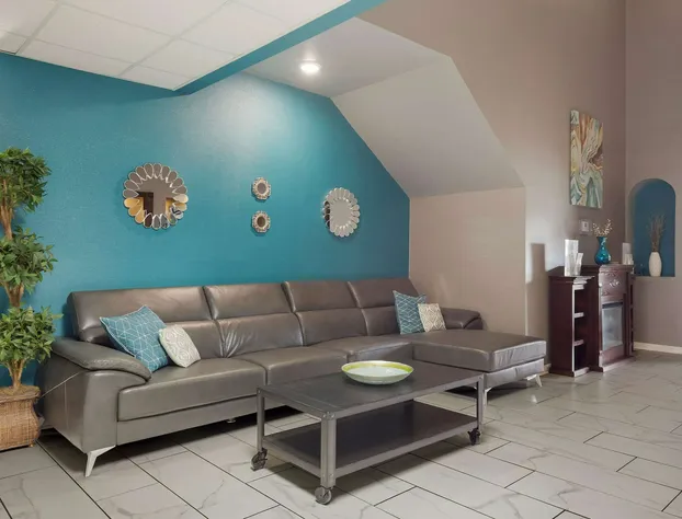 Quality Inn Thomasville-Northpark hotel detail image 3