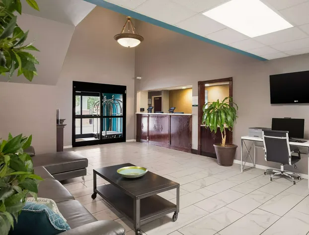 Quality Inn Thomasville-Northpark hotel detail image 4