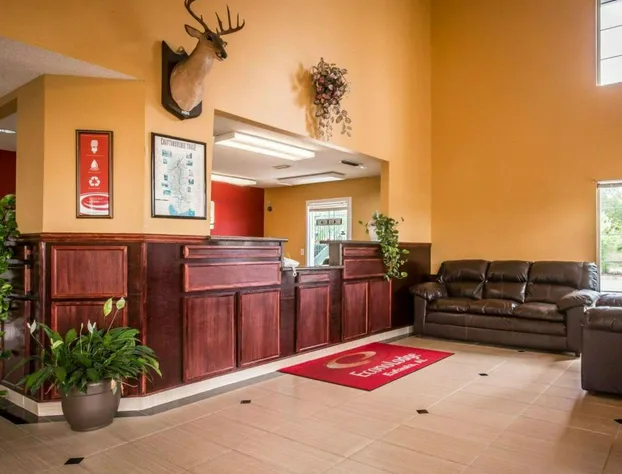 Econo Lodge Eufaula South hotel detail image 2