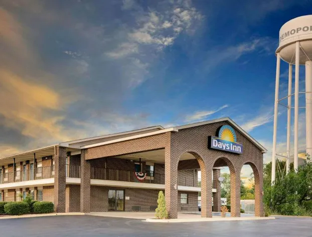 Days Inn by Wyndham Demopolis hotel detail image 3