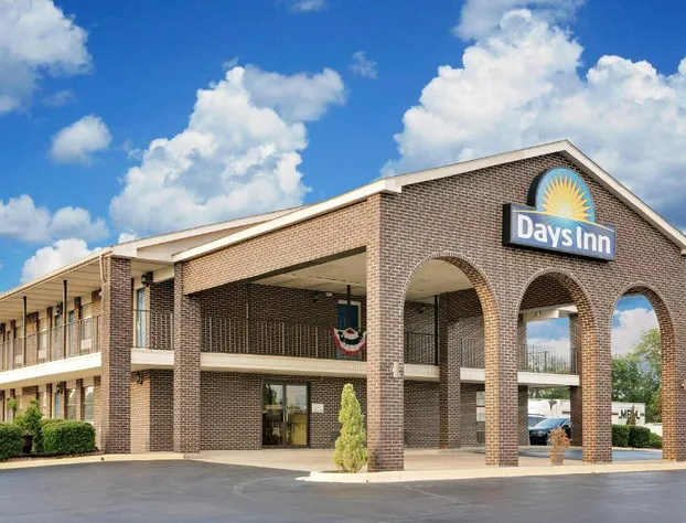 Days Inn by Wyndham Demopolis hotel detail image 2