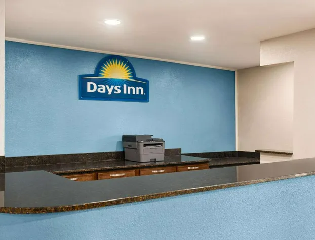 Days Inn by Wyndham Demopolis hotel detail image 4