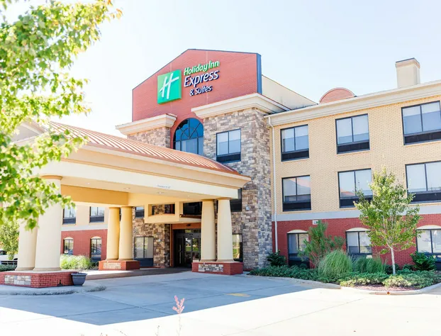 Holiday Inn Express Greenville by IHG hotel detail image 3