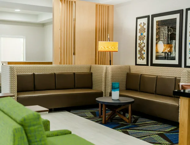 Holiday Inn Express Greenville by IHG hotel detail image 4