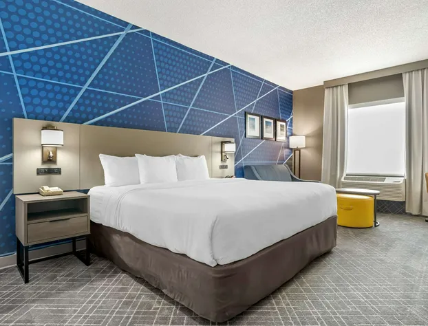 Comfort Inn Greenville I-65 hotel detail image 3