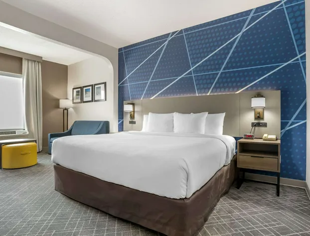 Comfort Inn Greenville I-65 hotel detail image 4