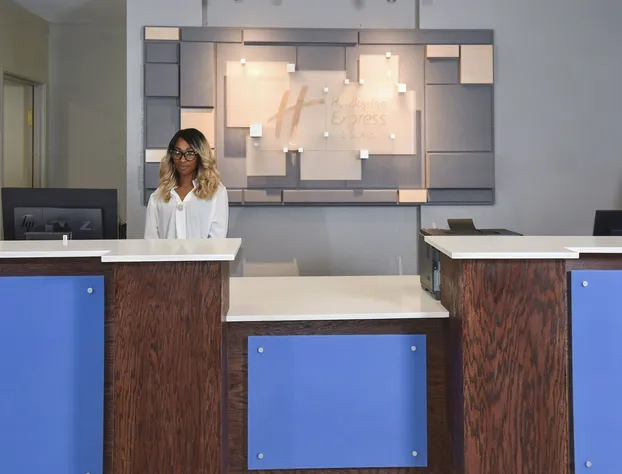 Holiday Inn Express Selma by IHG hotel detail image 4