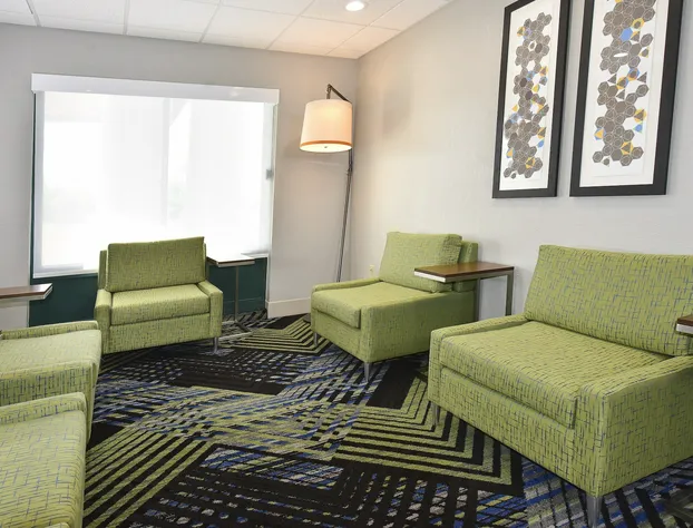 Holiday Inn Express Selma by IHG hotel detail image 3