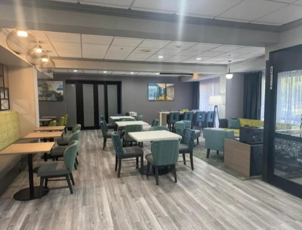 Hampton Inn Greenville hotel detail image 4