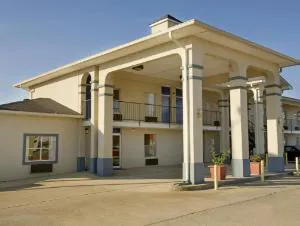 Americas Best Value Inn Monroeville hotel detail image 2