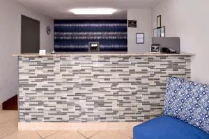 Americas Best Value Inn Monroeville hotel detail image 3