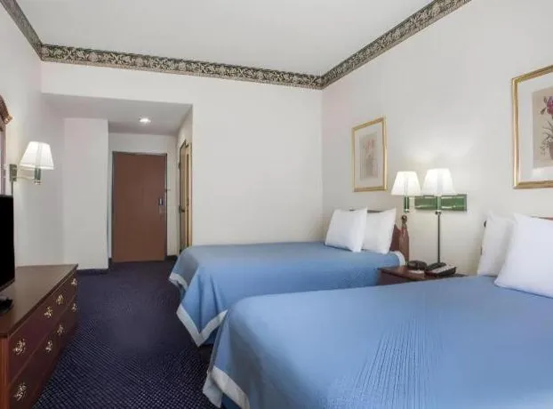 Jesup Inn & Suites hotel detail image 2