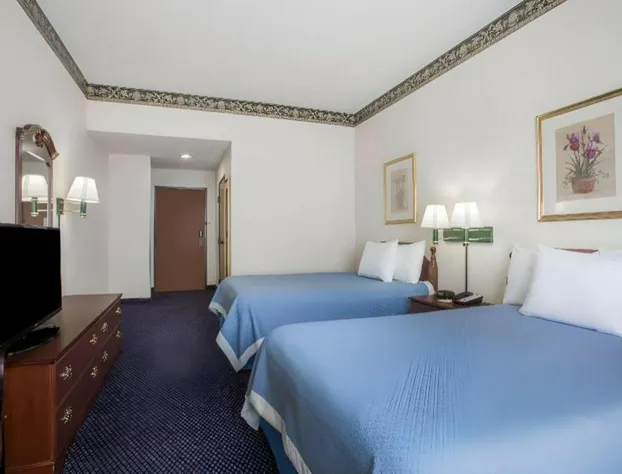 Jesup Inn & Suites hotel detail image 3