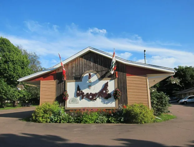 Shine Motel hotel detail image 1