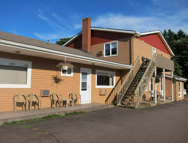 Shine Motel hotel detail image 2