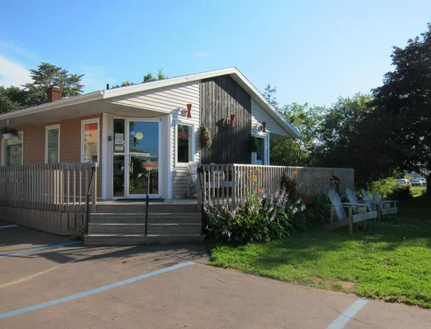 Shine Motel hotel detail image 3