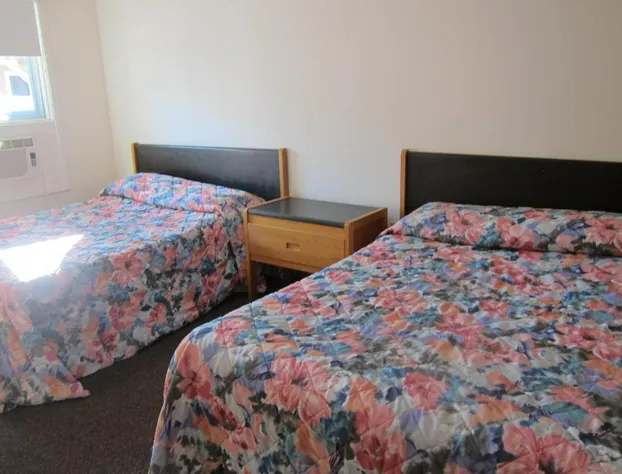 Shine Motel hotel detail image 4