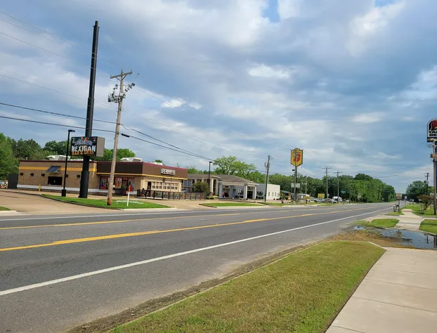 Super 8 by Wyndham Arkadelphia Caddo Valley Area hotel detail image 4