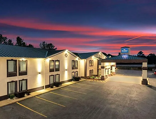 Baymont by Wyndham Caddo Valley/Arkadelphia hotel detail image 1