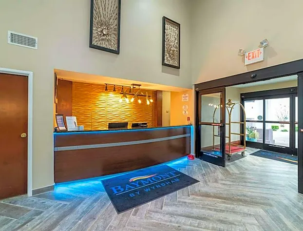 Baymont by Wyndham Caddo Valley/Arkadelphia hotel detail image 2