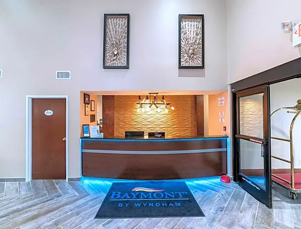 Baymont by Wyndham Caddo Valley/Arkadelphia hotel detail image 3