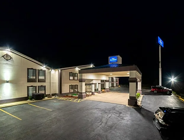 Baymont by Wyndham Caddo Valley/Arkadelphia hotel detail image 1