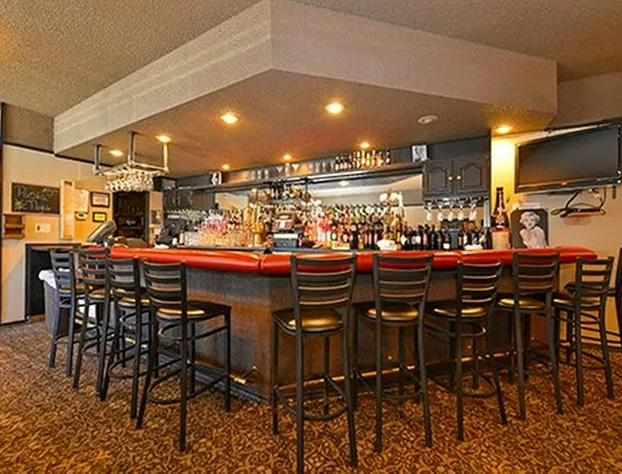 Econo Lodge hotel detail image 1