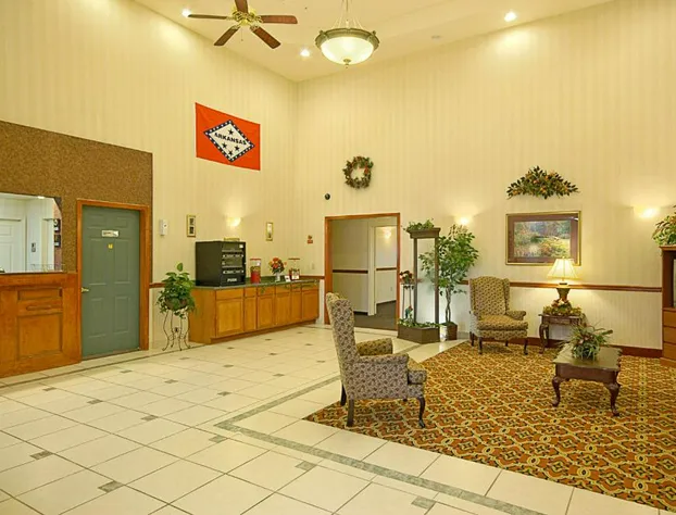 Days Inn by Wyndham Fordyce hotel detail image 2