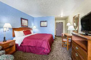 Days Inn by Wyndham Fordyce hotel detail image 3