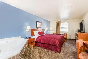 Days Inn by Wyndham Fordyce hotel detail image 4