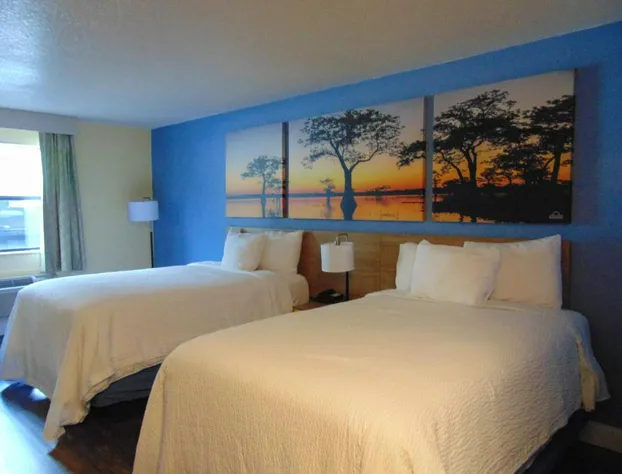 Days Inn by Wyndham Fordyce hotel detail image 3