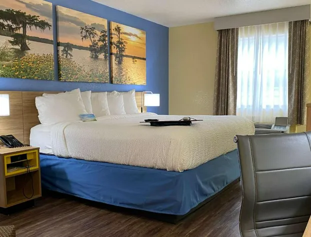 Days Inn by Wyndham Fordyce hotel detail image 4